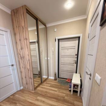 Продается 2-х комнатная квартира, 62 м²