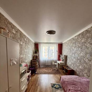 Продается 2-х комнатная квартира, 62 м²