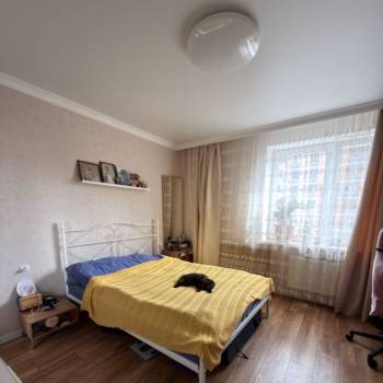 Продается 2-х комнатная квартира, 62 м²