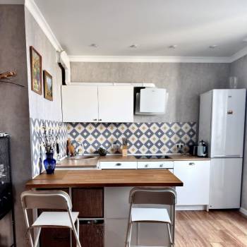 Продается 2-х комнатная квартира, 62 м²
