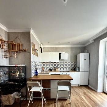 Продается 2-х комнатная квартира, 62 м²