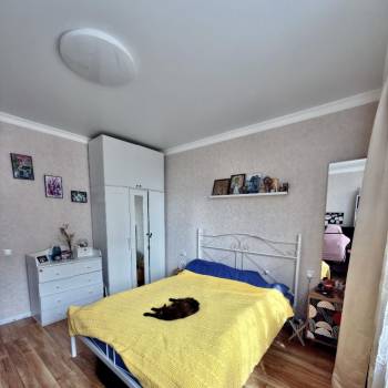 Продается 2-х комнатная квартира, 62 м²
