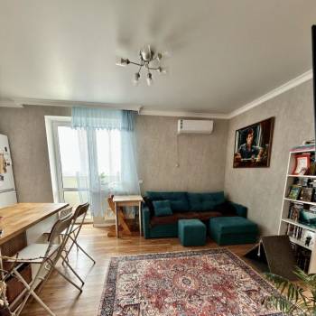 Продается 2-х комнатная квартира, 62 м²
