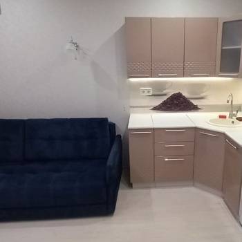 Сдается 1-комнатная квартира, 25 м²