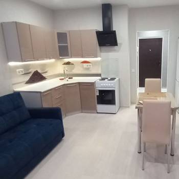 Сдается 1-комнатная квартира, 25 м²