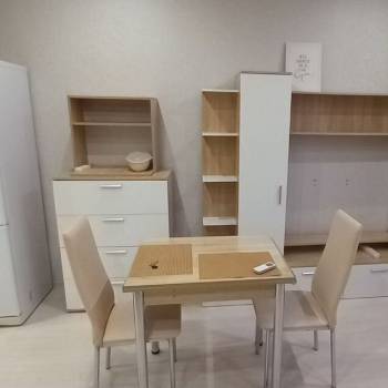 Сдается 1-комнатная квартира, 25 м²