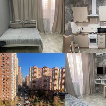 Сдается 1-комнатная квартира, 21 м²