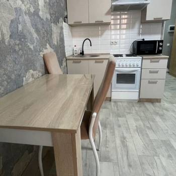 Сдается 1-комнатная квартира, 21 м²