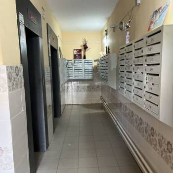 Сдается 1-комнатная квартира, 42,5 м²