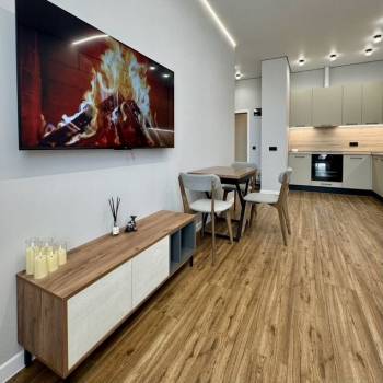 Сдается 1-комнатная квартира, 39 м²
