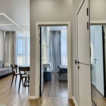 Сдается 1-комнатная квартира, 39 м²