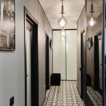 Сдается 2-х комнатная квартира, 64 м²