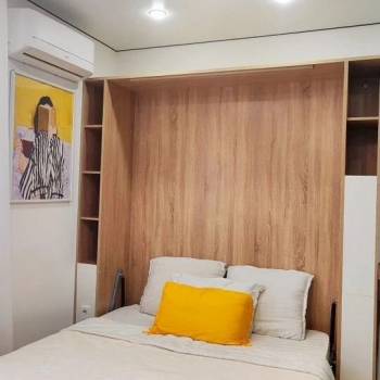 Сдается 2-х комнатная квартира, 64 м²