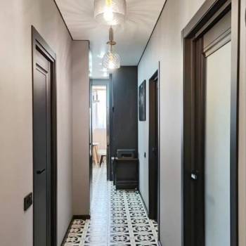 Сдается 2-х комнатная квартира, 64 м²