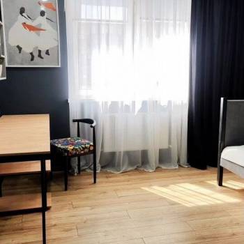 Сдается 2-х комнатная квартира, 64 м²