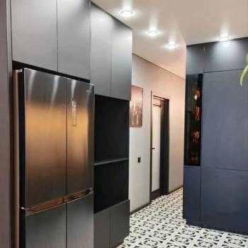 Сдается 2-х комнатная квартира, 64 м²