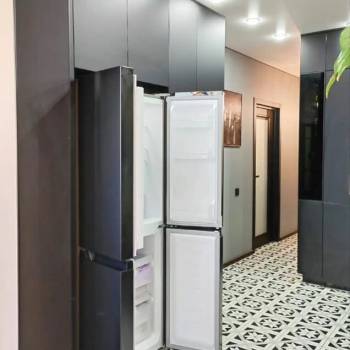 Сдается 2-х комнатная квартира, 64 м²