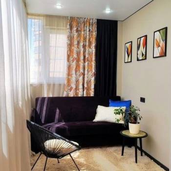 Сдается 2-х комнатная квартира, 64 м²