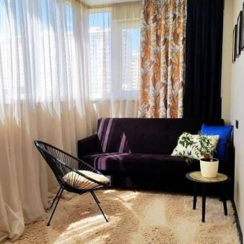 Сдается 2-х комнатная квартира, 64 м²