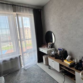 Продается 1-комнатная квартира, 28 м²
