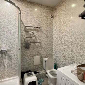 Продается 1-комнатная квартира, 23,8 м²