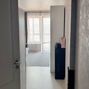 Продается 1-комнатная квартира, 23,8 м²