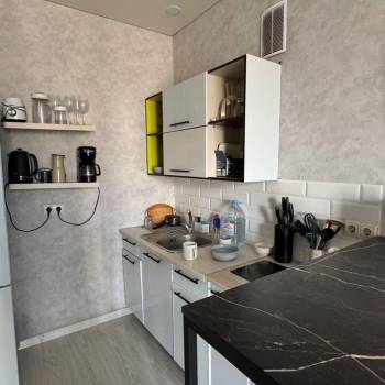 Продается 1-комнатная квартира, 23,8 м²