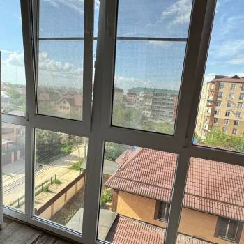 Продается 1-комнатная квартира, 23,8 м²