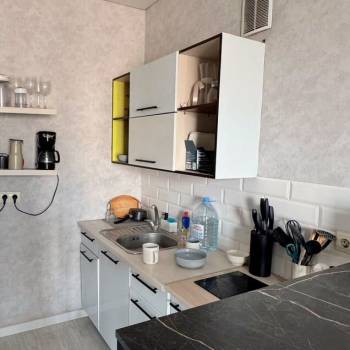 Продается 1-комнатная квартира, 23,8 м²