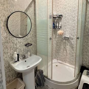 Продается 1-комнатная квартира, 23,8 м²
