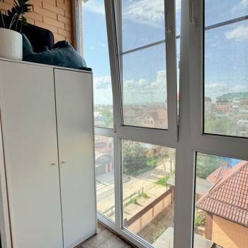 Продается 1-комнатная квартира, 23,8 м²