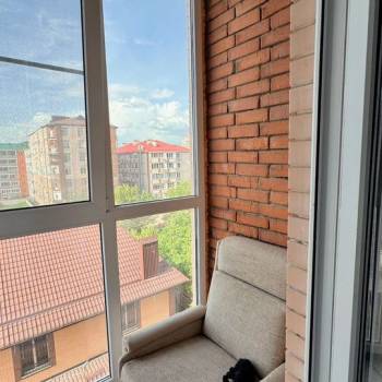 Продается 1-комнатная квартира, 23,8 м²
