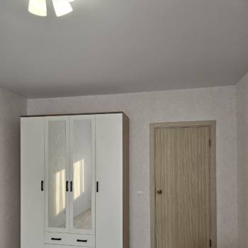 Сдается 1-комнатная квартира, 37,3 м²
