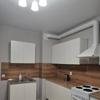 Сдается 1-комнатная квартира, 37,3 м²