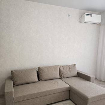 Сдается 1-комнатная квартира, 37,3 м²