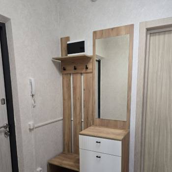 Сдается 1-комнатная квартира, 37,3 м²