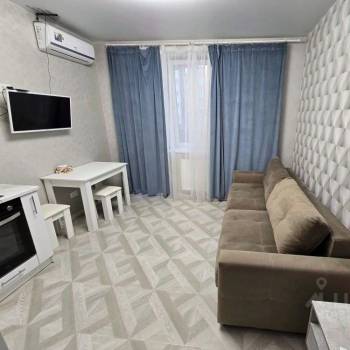 Сдается 1-комнатная квартира, 19 м²