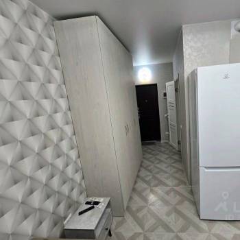 Сдается 1-комнатная квартира, 19 м²