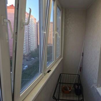 Сдается 1-комнатная квартира, 19 м²