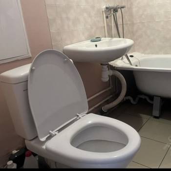 Продается 1-комнатная квартира, 35 м²