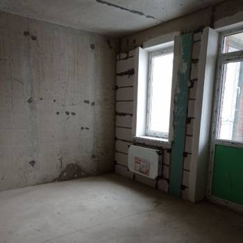 Продается 1-комнатная квартира, 27,23 м²