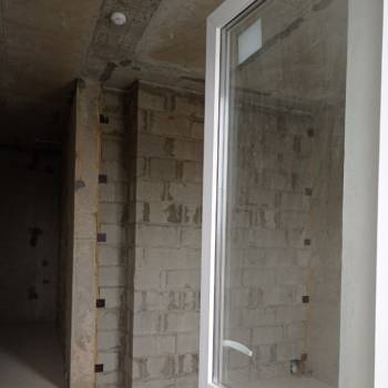 Продается 1-комнатная квартира, 27,23 м²