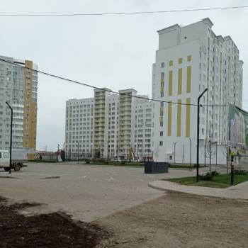 Продается 1-комнатная квартира, 27,23 м²