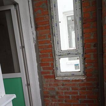 Продается 1-комнатная квартира, 27,23 м²