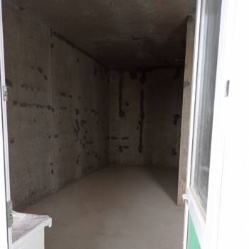 Продается 1-комнатная квартира, 27,23 м²