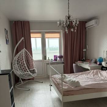 Продается 3-х комнатная квартира, 81 м²