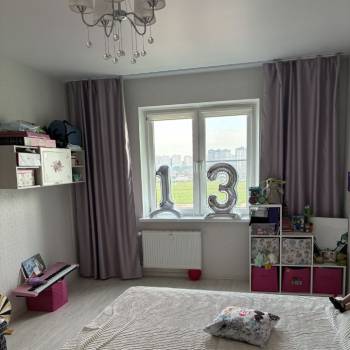 Продается 3-х комнатная квартира, 81 м²
