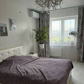 Продается 3-х комнатная квартира, 81 м²