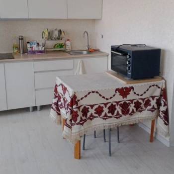 Продается 1-комнатная квартира, 27,9 м²