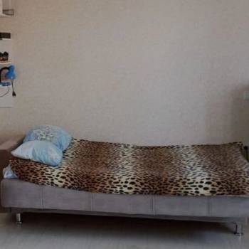 Продается 1-комнатная квартира, 27,9 м²